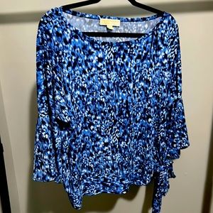 Michael by Michael Kors blouse size XL